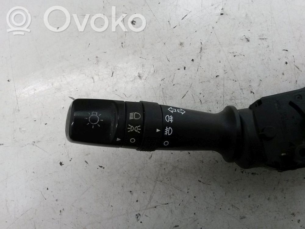 Hyundai i20 (GB IB) Palanca de intermitentes 