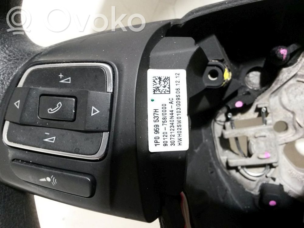 Seat Altea XL Volan 