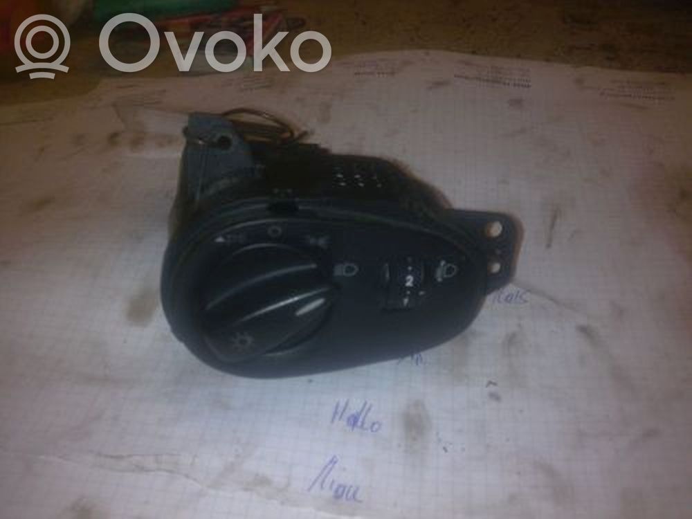 Lichtschalter   98AG13A024CF
