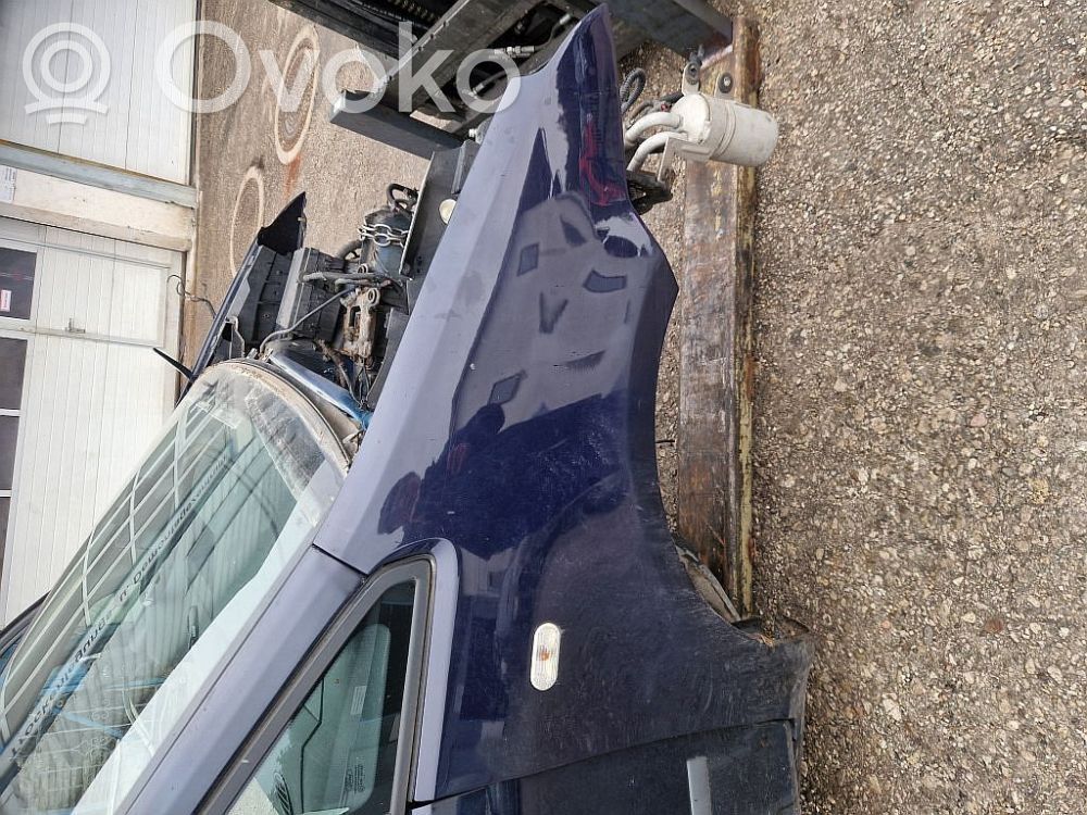 Ford C-MAX I Sparnas 