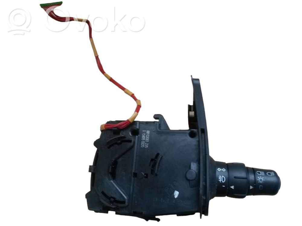 Indicator stalk   88102001235