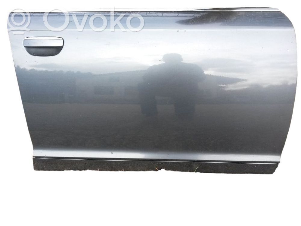 Audi A6 S6 C6 4F Durvis 