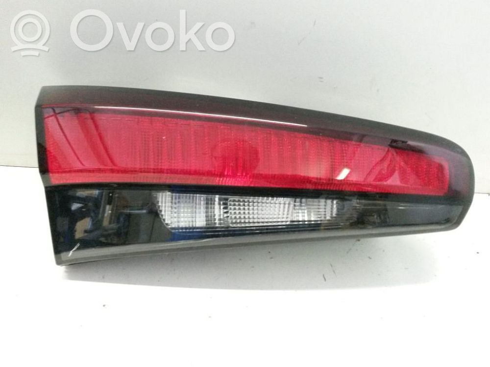 Fiat Tipo Aizmugurējais lukturis pārsegā 