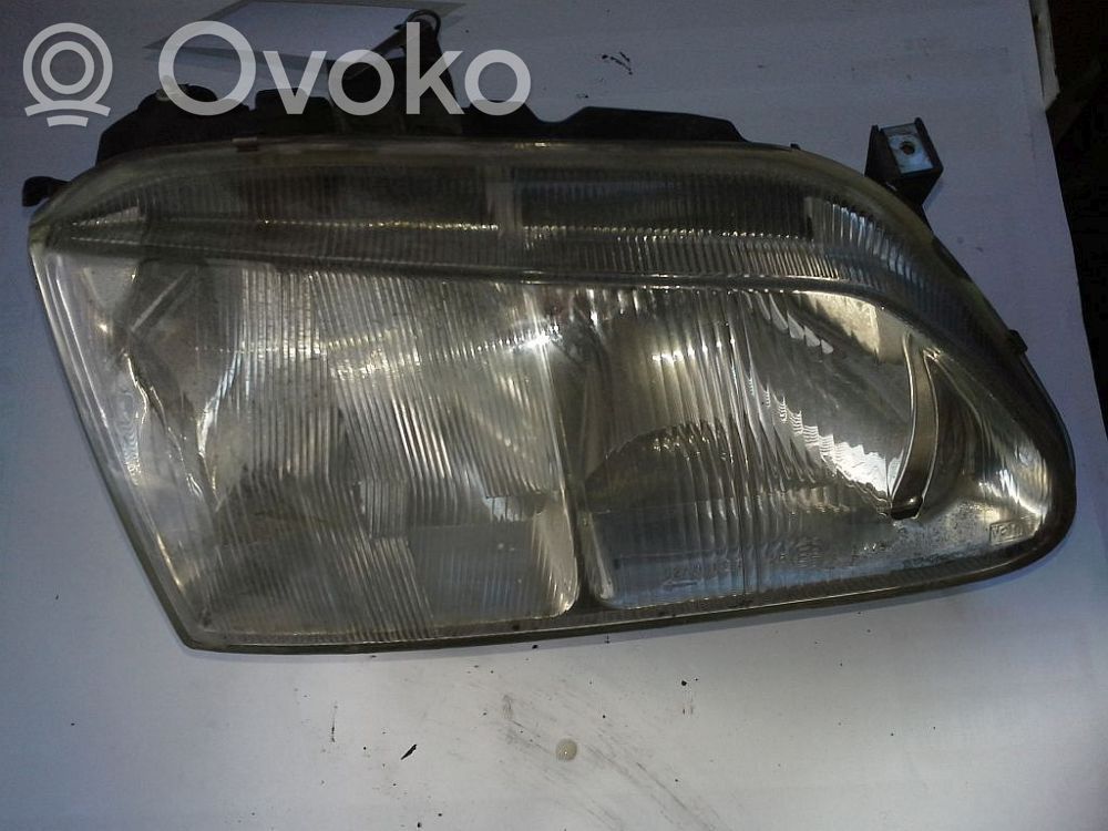 Renault Megane I Far 