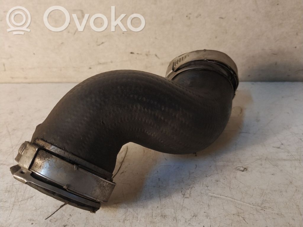 Intercooler hose/pipe   4E0145745