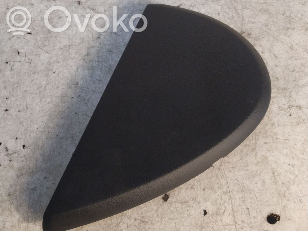 Audi A8 S8 D3 4E Dashboard side end trim 