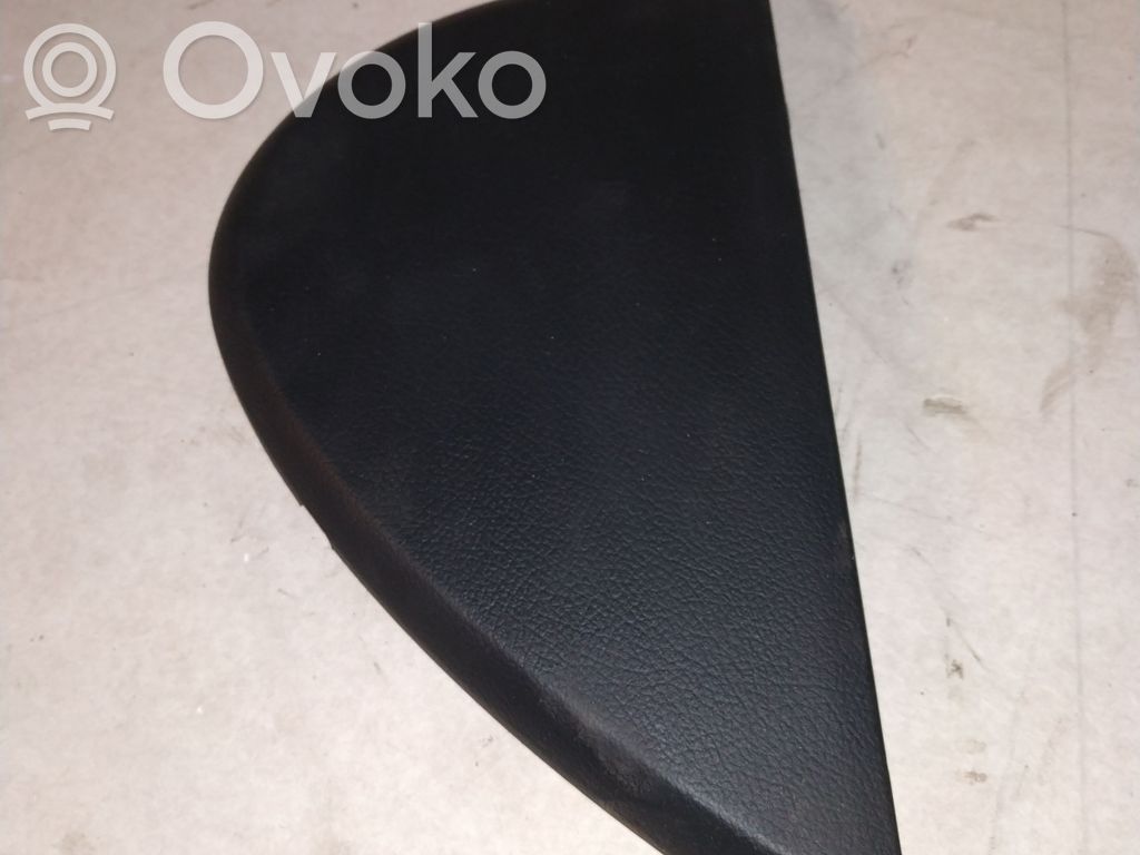 Audi A8 S8 D3 4E Panelės apdailos skydas (šoninis) 