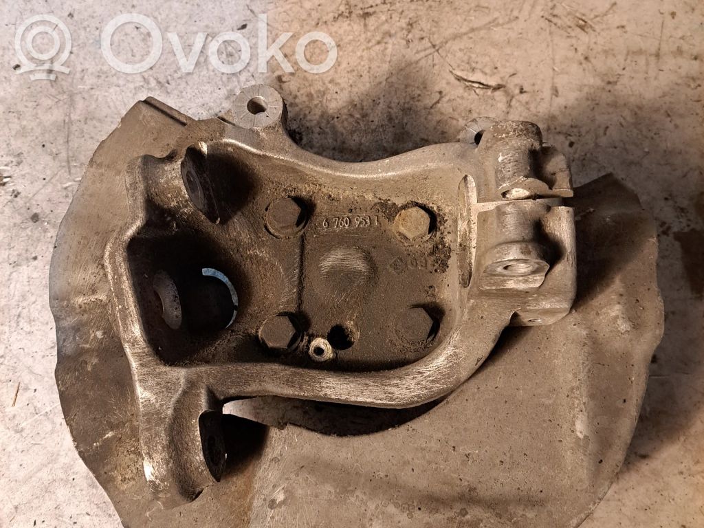 Priekinė stebulė   6760953