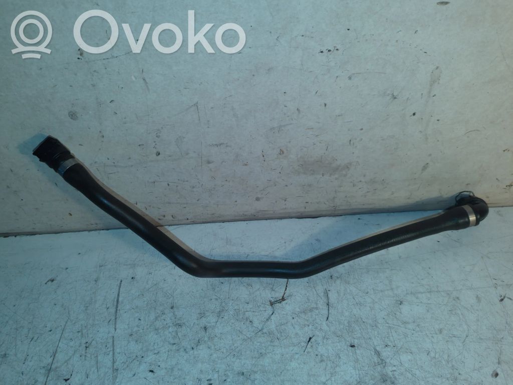 BMW 5 E60 E61 Engine coolant pipe/hose 