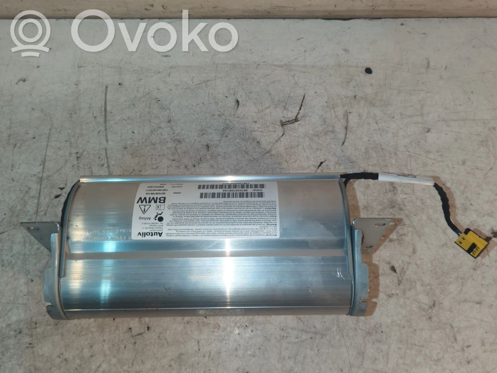 BMW 5 E60 E61 Airbag del pasajero 