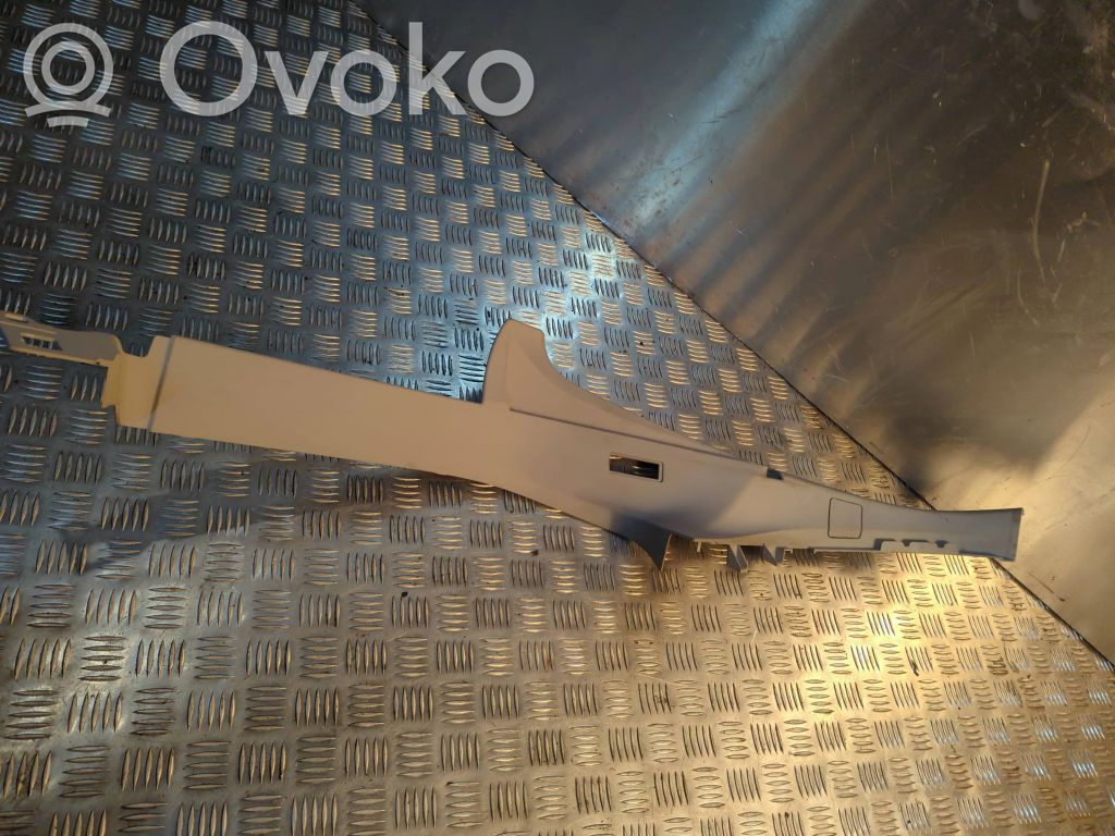 BMW 3 E90 E91 (D)pillar trim (top) 