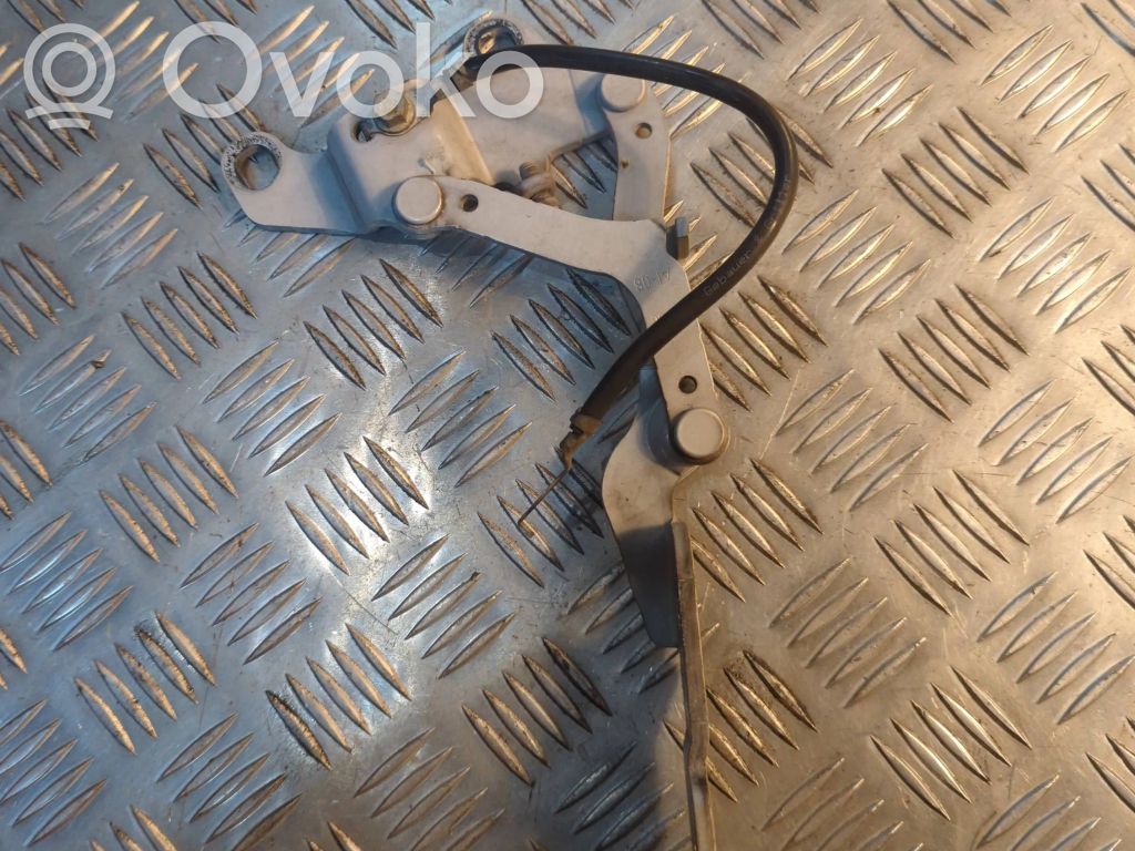 Scharnier Motorhaube   7115263,ES03