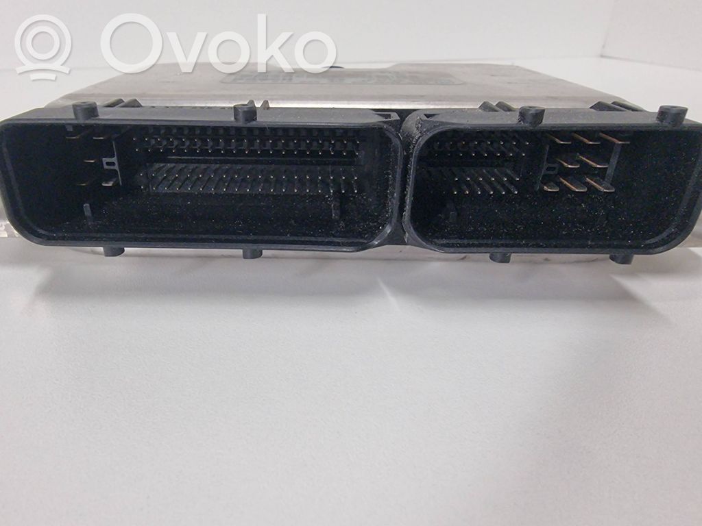Audi A4 S4 B5 8D Engine control unit/module 