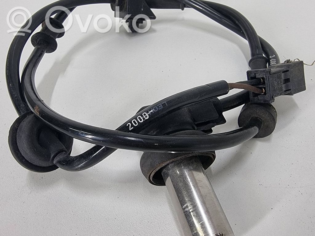 Audi A4 S4 B5 8D ABS Sensor hinten 