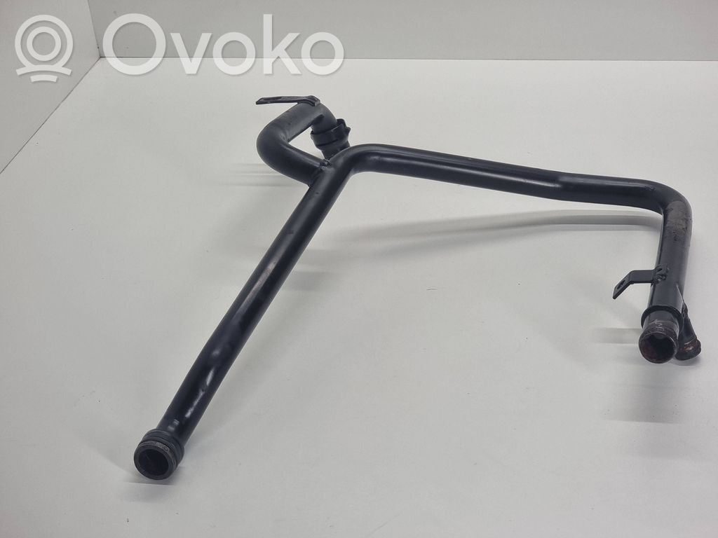 Engine coolant pipe/hose   059121075K