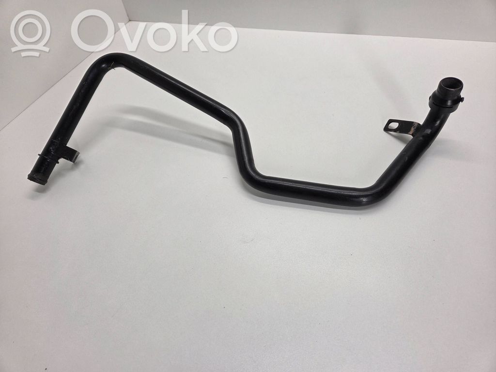 Engine coolant pipe/hose   059121065D
