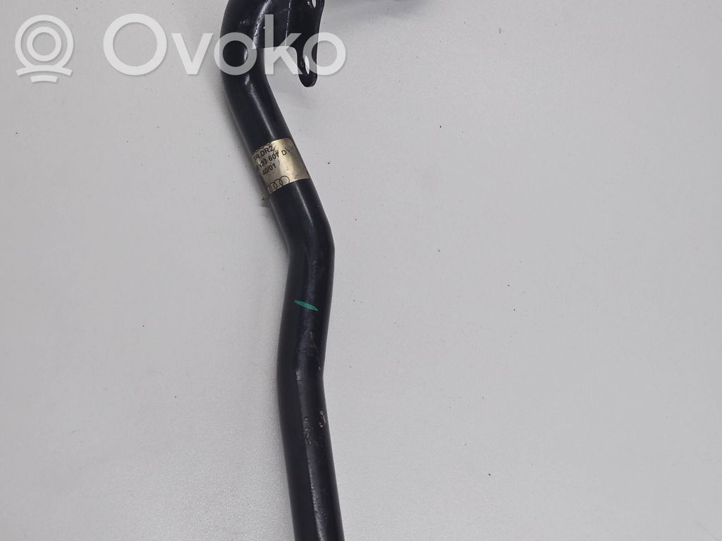 Audi A4 S4 B5 8D EGR valve line/pipe/hose 