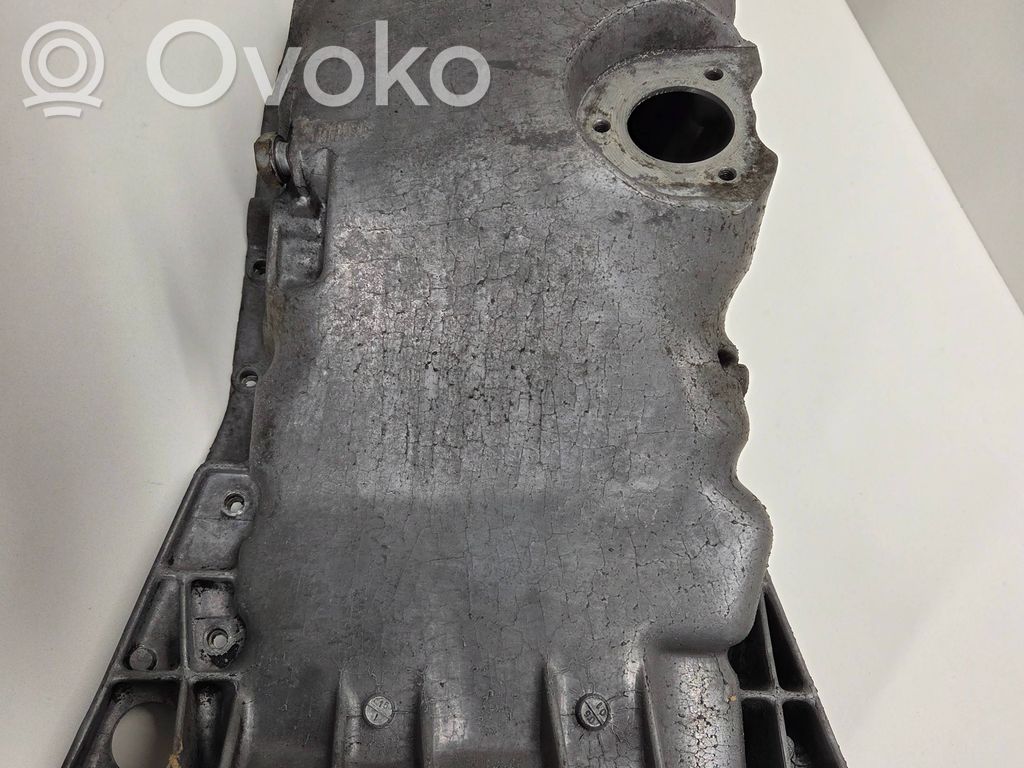Audi A4 S4 B6 8E 8H Baie ulei 