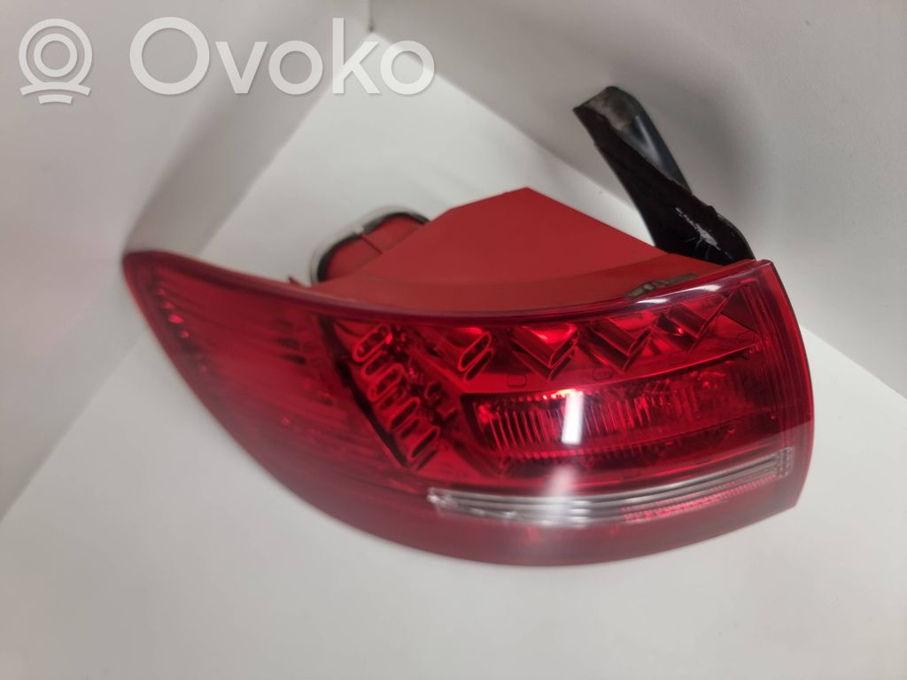 Audi A6 S6 C6 4F Takavalot 