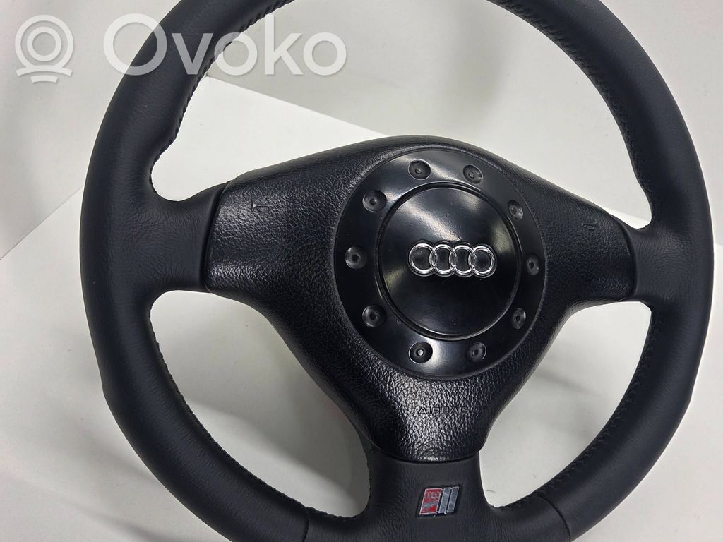 Audi A6 S6 C4 4A Stūre 