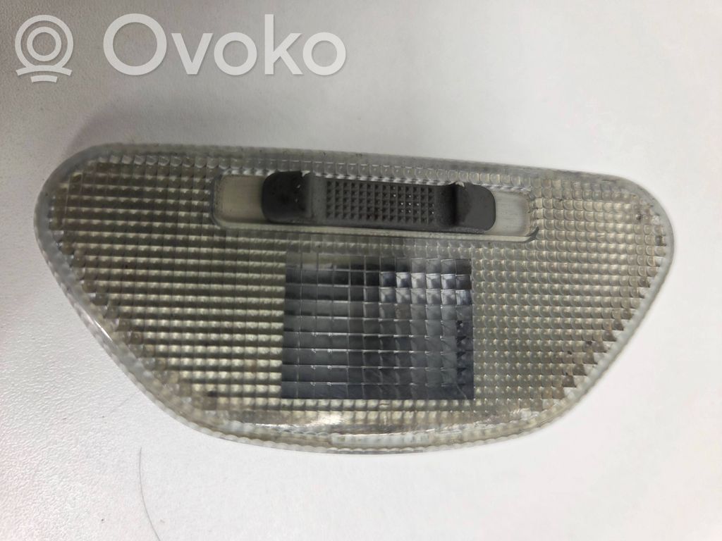 Audi A4 S4 B5 8D Otras luces interiores 