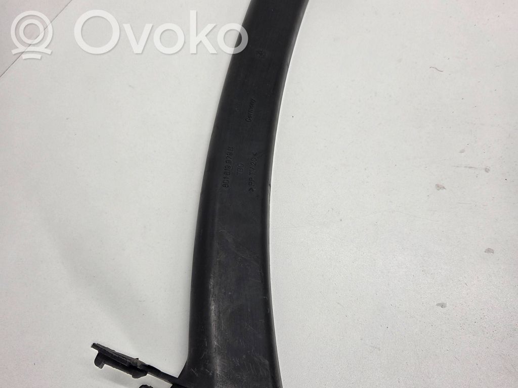 Audi A4 S4 B5 8D Altra parte esteriore 