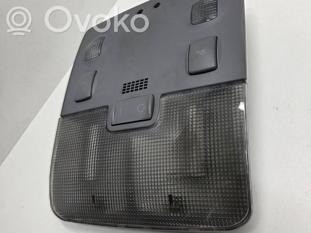 Audi A4 S4 B5 8D Éclairage lumière plafonnier avant 
