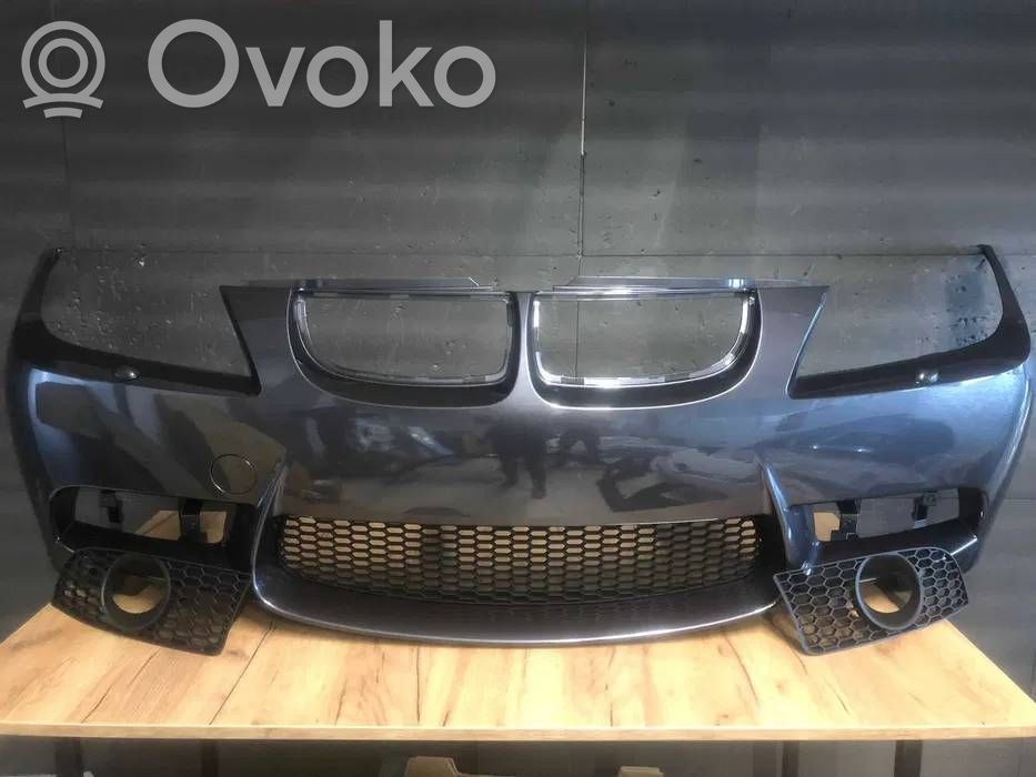 Stoßstange Stoßfänger vorne   A22,GREY