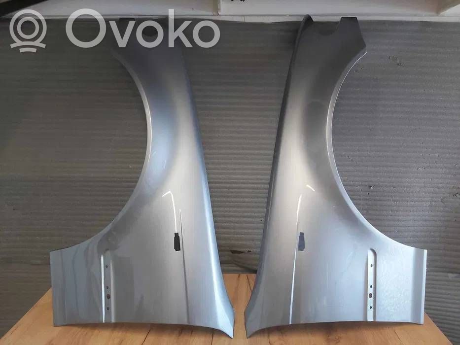 Sparnas   A08,GREY