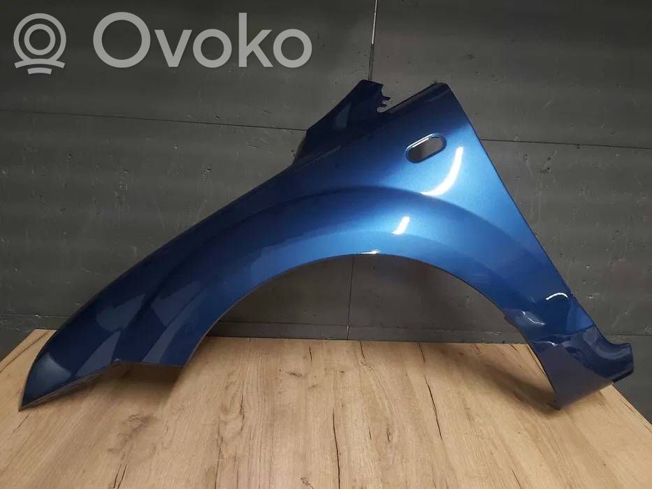 Ford Focus Fender 
