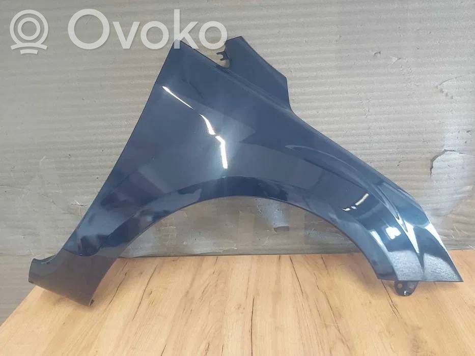 Ford Focus Fender 
