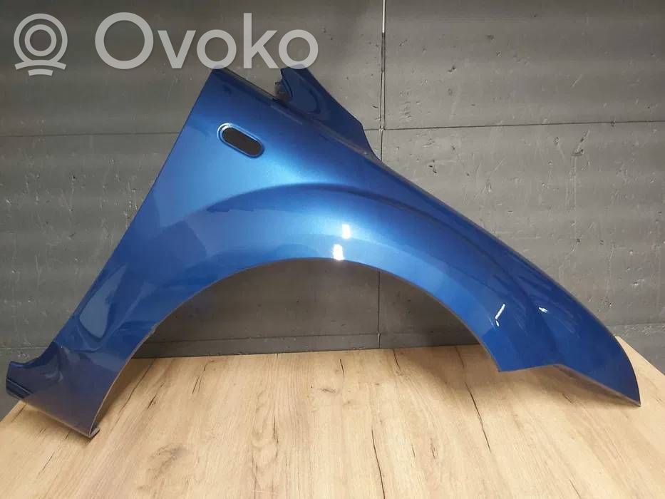 Fender   6DVC,BLUE
