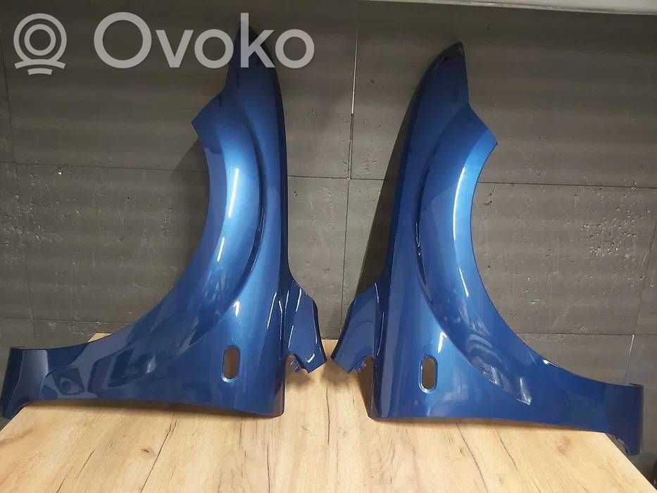 Ford Focus Fender 