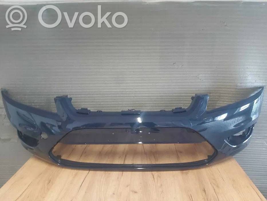 Front bumper   8CWA,BLUE