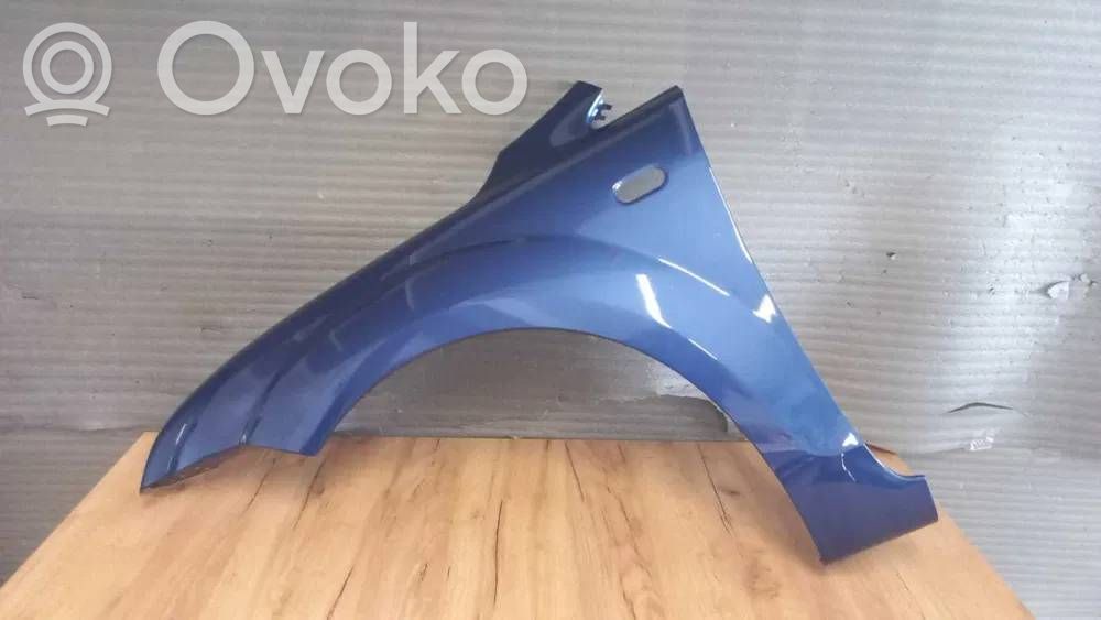 Ford Focus Fender 