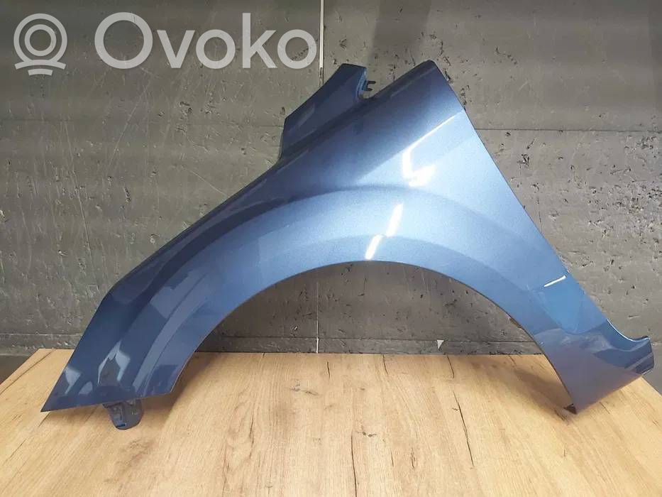 Ford Focus Fender 
