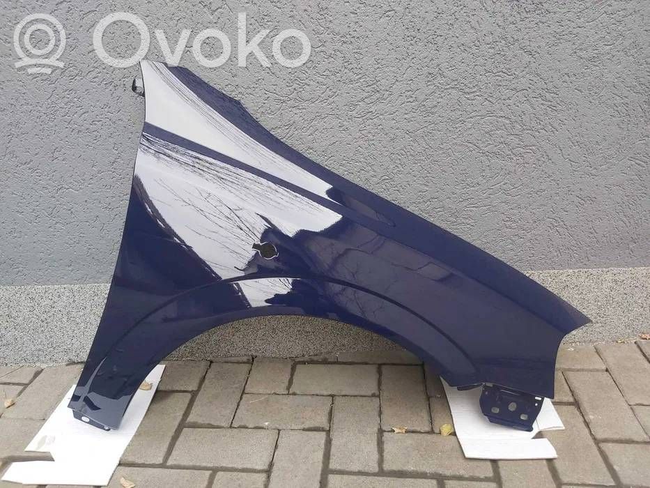 Guardabarro   BLUE