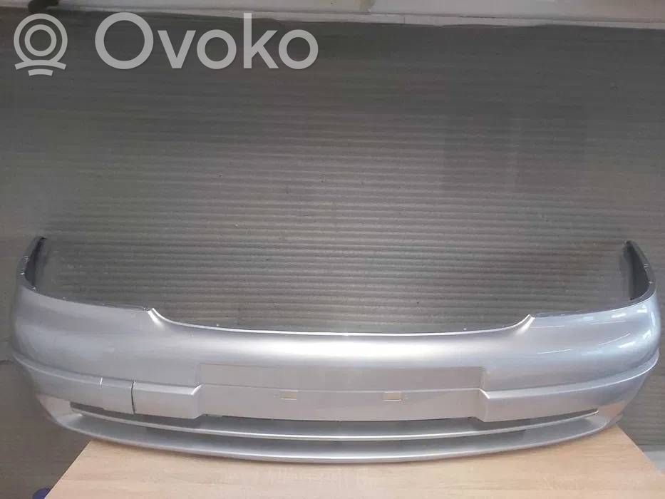 Opel Astra G Etupuskuri 