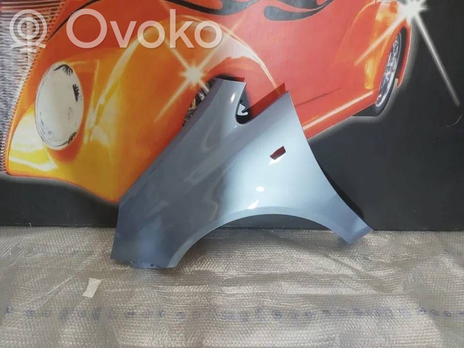 Opel Corsa D Lokasuoja 