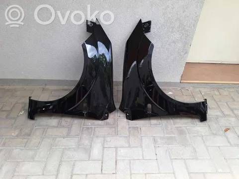 Guardabarro   BLACK