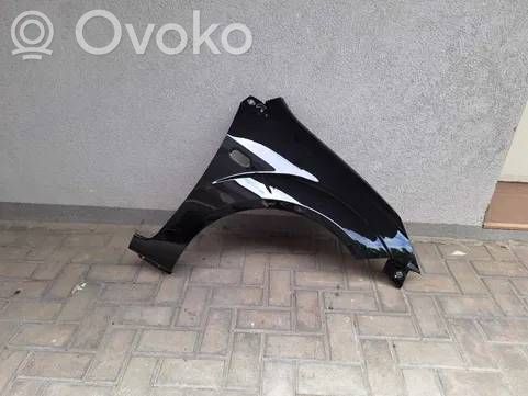 Guardabarro   BLACK