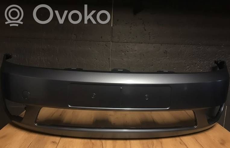 Ford Fiesta Priekšējais bamperis 