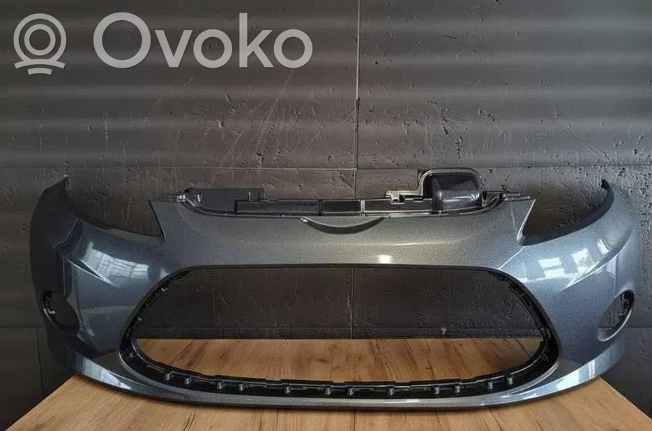 Ford Fiesta Priekšējais bamperis 