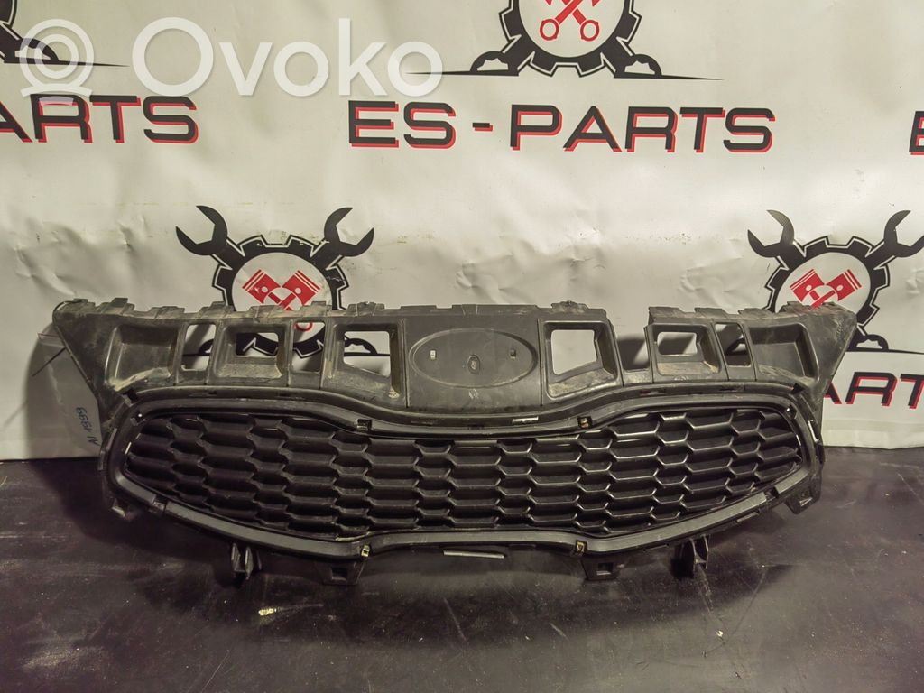 KIA Ceed Front grill 