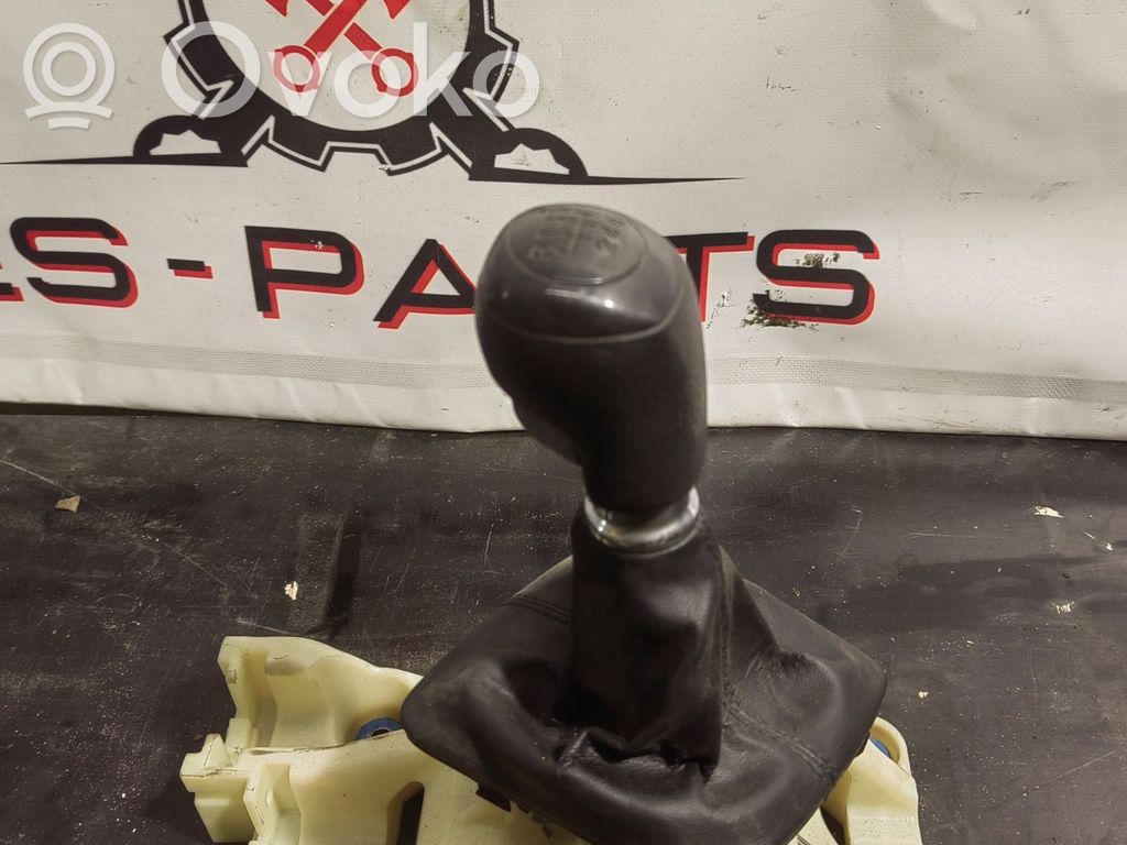 Ford Orion Gear shifter/selector 