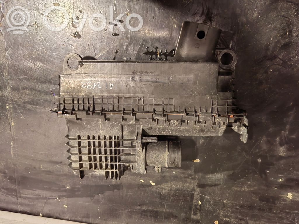 Renault Clio II Air filter box 
