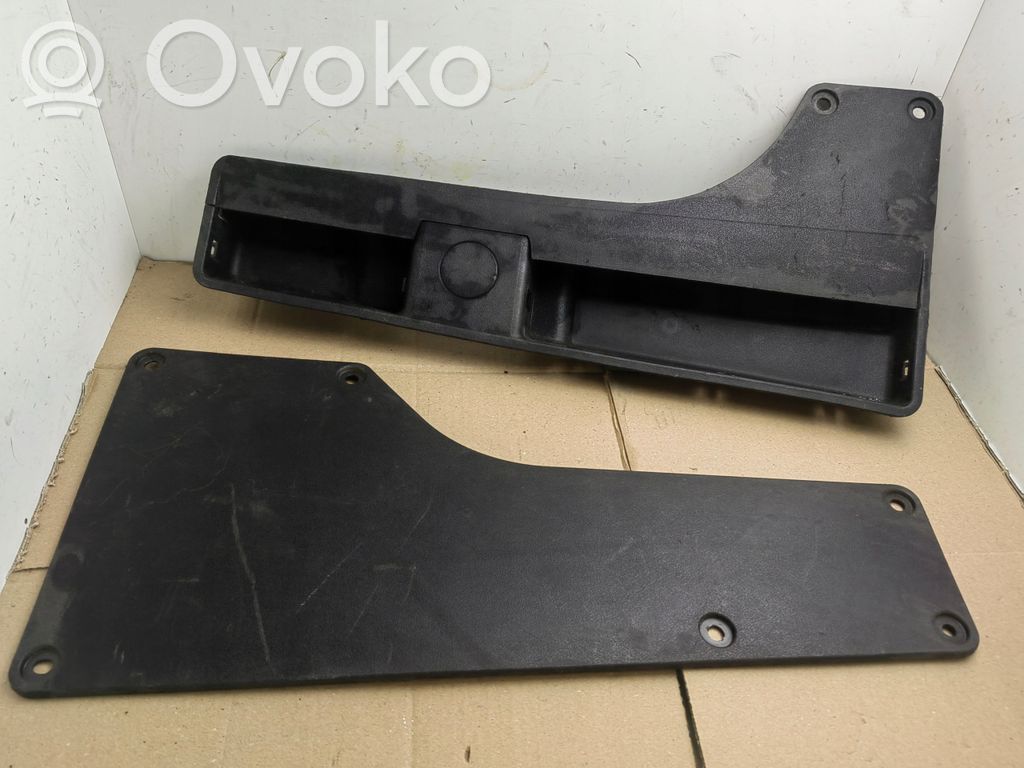Opel Combo D Cita veida salona detaļa 
