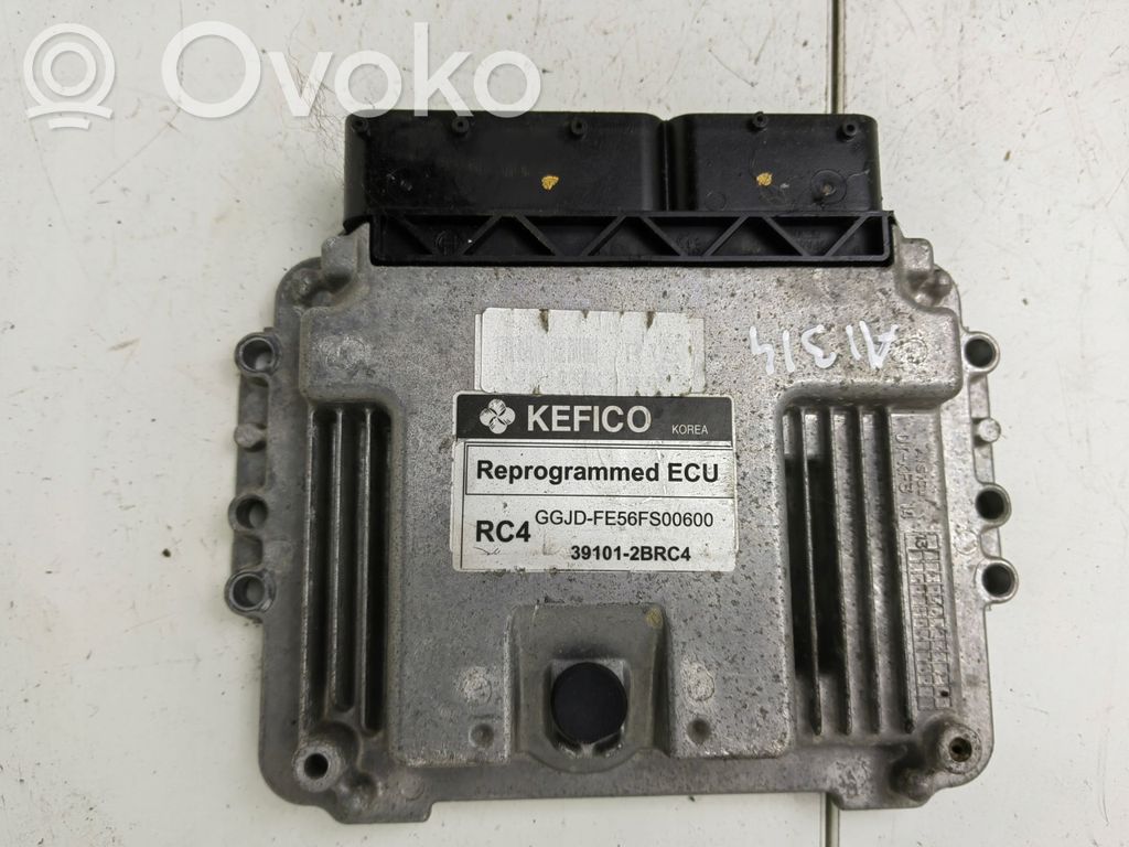 KIA Ceed Engine control unit/module 