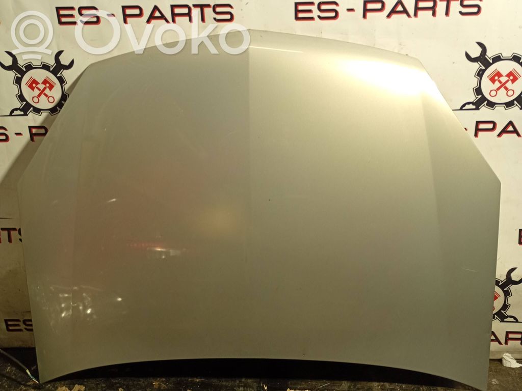 Engine bonnet/hood