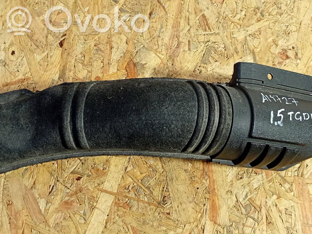 Air intake hose/pipe   28210F2000,28210F2000,28210G3000